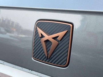 Cupra Ateca Crossover Facelifting 1.5 TSI 150KM 2024 Cupra Ateca Cupra Ateca 1.5 TSI 150 KM DSG, FV23, Gwarancja 5 LAT, 1.5, zdjęcie 12