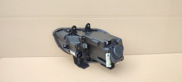 HYUNDAI KONA LIFT ФАРА ПЕРЕДНЯЯ ЛЕВАЯ ФОНАРЬ ИДЕАЛЬНАЯ ЛИНЗА