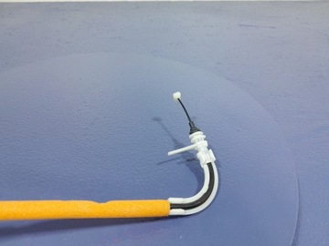 BMW 5 G30 G31 ZÁMEK DVEŘE PŘEDNÍ LEVÝ 4 PIN EU KEYLESS 7477685