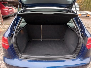 Audi A3 8P Hatchback 3d 1.2 TFSI 105KM 2010 Audi A3 Sportback 1.2 105 KM Lift, zdjęcie 7