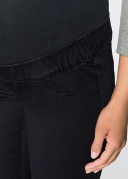 БРЮКИ ДЛЯ МАТЕРИАЛЬНЫХ BONPRIX 48