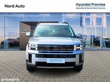 Hyundai Santa Fe V 2025 Hyundai Santa Fe 1.6 T-GDI PHEV Platinum 4WD 7os 1.6 253KM, zdjęcie 7