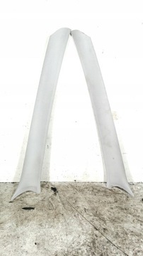 КРЫШКА СТОЙКИ ПАРА FIAT SEICENTO