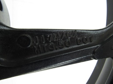 Передний диск Kawasaki Z 1000, 10-13