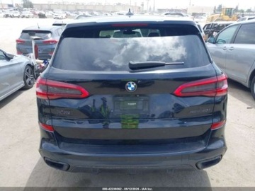 BMW X5 G05 2020 BMW X5 BMW X5 3.0 Benzyna 335KM, zdjęcie 4