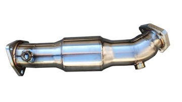 Katalizator SPORTOWY 1.8T Downpipe VW Audi Euro 4