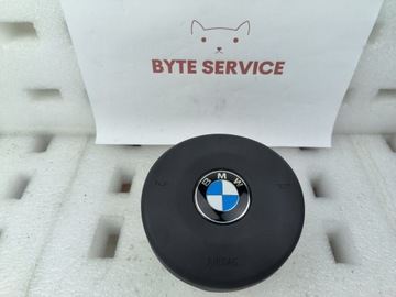 BMW F10 F20 F21 F30 F31 F32 ULOŽENÍ AIRBAG ŘIDIČE 307583399N77-AF