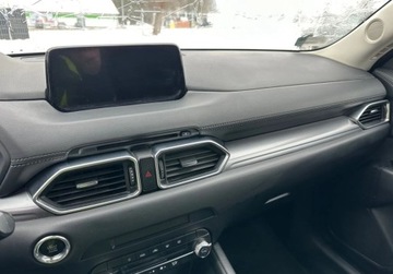 Mazda CX-5 II SUV 2.0 SKY-G 165KM 2019 Mazda CX-5 2.0B 164KM 2019r. Salon Polska F-Vat 23 2.0 Benzyna 165KM, zdjęcie 14