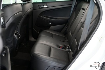 Hyundai Tucson III SUV Facelifting 1.6 T-GDi 177KM 2019 Hyundai Tucson 1.6 T-GDI FullLED Navi Skora Pano El.KlapaFot. KeyLess360 K, zdjęcie 18