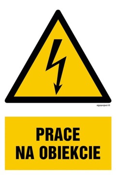 Prace na obiekcie HA025AHPN