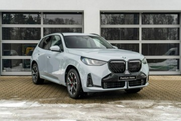 BMW X3 G45 2025 BMW X3 NOWE BMW X3 40d xDrive Dostępne od ręki!, zdjęcie 5