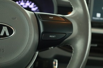 Kia Picanto III Hatchback 5d 1.0 MPI 67KM 2018 Kia Picanto 1.0 CVVT, Salon Polska, 1. Właściciel, zdjęcie 11