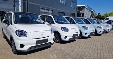  Leapmotor T03 Leapmotor T03 najwiekszy wybor samochodow i kolorow ,,od rek, zdjęcie 14