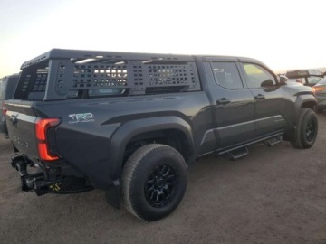 Toyota Tacoma II 2025 Toyota Tacoma Double Cab 2025 2.4 Benzyna 278KM, zdjęcie 3