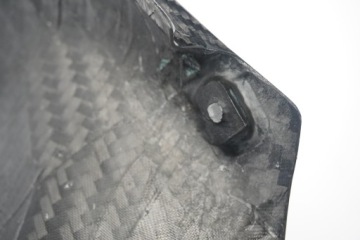 KAWASAKI ZZR-1400 12-15 ТОПЛИВНЫЙ БАК ОБТЕКАТЕЛЬ КРЫШКА КАРБОН