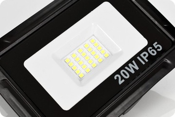 МОЩНЫЕ СВЕТОДИОДНЫЕ СТРОИТЕЛЬНЫЕ РАБОТЫ ПОЛЕТ ХОЛОДНЫЙ 20ВТ