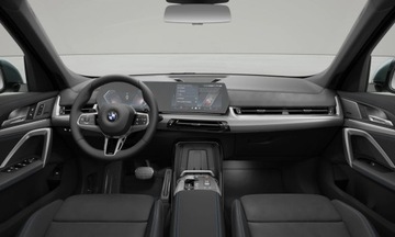 BMW X1 U11 Crossover 2.0 20d 150KM 2025 BMW X1 BMW x1 20d 150KM, Salon Polska, Serwis ASO,, zdjęcie 7
