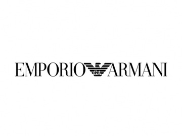 Emporio Armani AR1828, zegarek męski