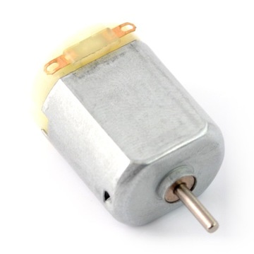 Mini silnik MT78 3-6 V