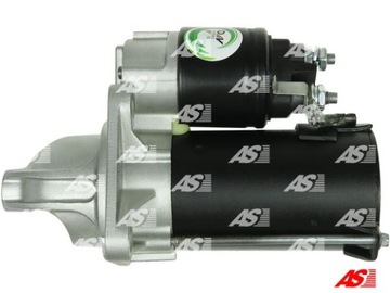 STARTÉRY KOMPLETNÍ AS-PL S3065PR