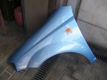 BŁOTNIK NIE ZGNITY CHEVROLET KALOS KOLOR 32U