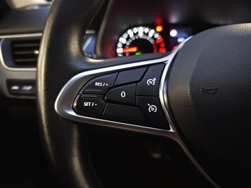 Renault Arkana SUV 1.3 TCe 140KM 2021 Renault Arkana Polski salon FV. 23%, zdjęcie 16