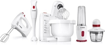 ПРОДАЖА Измельчитель BOSCH MMRP1000 400Вт 0.8л