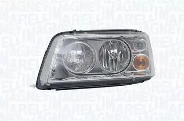 MAGNETI MARELLI SVĚTLOMET PŘEDNÍ TRANSPORTER T5