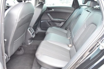 Cupra Leon II Sportstourer 1.5 eTSI MHEV 150KM 2024 Cupra Leon eTSI 150KM DSG El.Bagaznik Kamera Mirrorlink Podgrz.fot.ACC Nav, zdjęcie 31