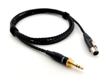 Кабель ручной работы для BEYERDYNAMIC DT 177X GO варианты 6N OCC 8 CORE