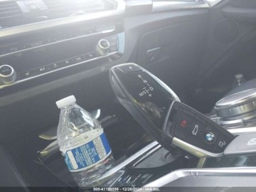 BMW X3 G01 2019 BMW X3 2019 BMW X3 SDRIVE30I 2.0 Benzyna 248KM, zdjęcie 12