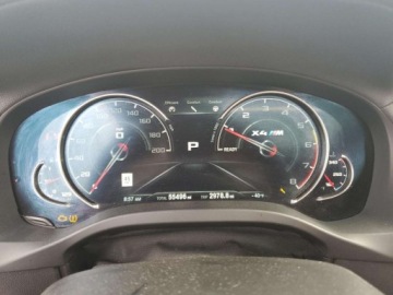 BMW 2020 BMW X4 M Competition 2020 3.0l 3.0 Benzyna 503KM, zdjęcie 9