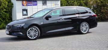Opel Insignia II Sports Tourer 2.0 CDTI 210KM 2018 Opel Insignia 2.0CDTI 210KM Navi kamera Super Stan Import Raty Oplaty, zdjęcie 5