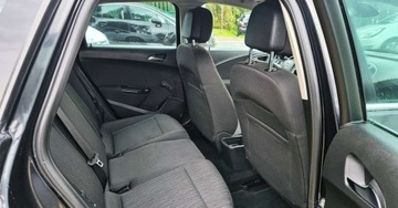 Opel Astra 2013 Opel Astra BENZYNA super okazja LIFT polecamy 1.4 Benzyna 120KM, zdjęcie 32