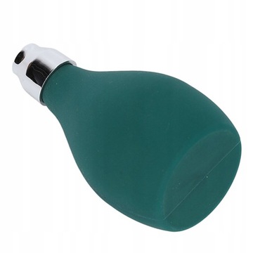 Многоразовый распылитель для порошка.