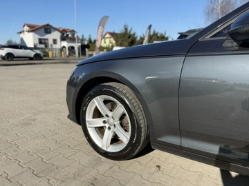 Audi A4 B9 Avant 2.0 35 TDI 150KM 2019 Audi A4 Avant Tylko 120000km*, zdjęcie 25