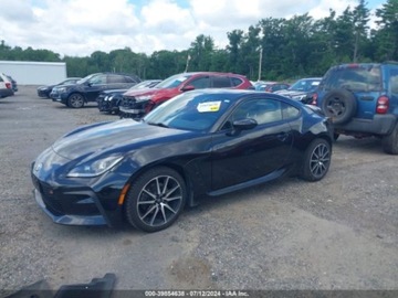 Toyota 2022 Toyota GR86 2022r, 2.4L 2.4 Benzyna 228KM, zdjęcie 1