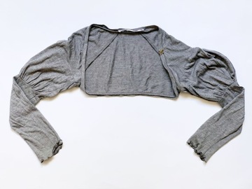 LU':LU' by MISS GRANT bolerko angora rozm. 116-122