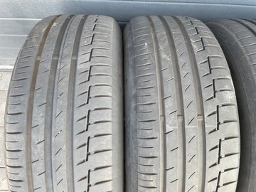 HYUNDAI TUCSON KOLA LETNÍ 225/55R18 2020 ČIDLA