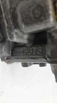 Sea Doo Spark 900 (16) GŁOWICA ZAWORY