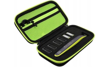 КОРПУС — ТРИМЕРЫ PHILIPS OneBlade ДЛЯ ТРИМЕРОВ и UTTERS