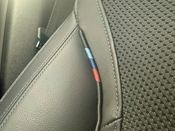 BMW X4 G02 SUV 30i 252KM 2020 BMW X4 30i. 252 KM. Przebieg 36000 km. M Pakiet., zdjęcie 29