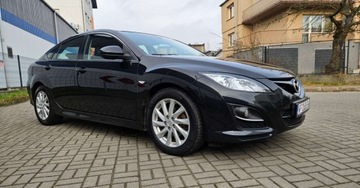Mazda 6 III 2013 Mazda 6 Diesel Klimatronic Grzane Fotele Serwis Mazda 2013 2.2 Diesel 129KM, zdjęcie 15