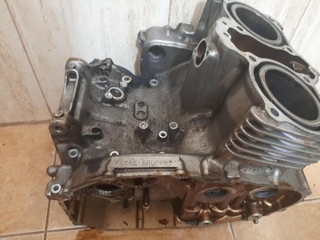 БЛОК ДВИГАТЕЛЯ HONDA CB 500 PC26E