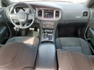 Dodge Charger VII 2023 Dodge Charger SXT 2023 3.6L 3.6 Benzyna 292KM, zdjęcie 8