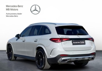 Mercedes GLC C254/X254 Coupe 2.0 220d 197KM 2025 Mercedes-Benz GLC SalonPL AMG Kamera 360 Digital LED Panorama El. Wentylow, zdjęcie 22