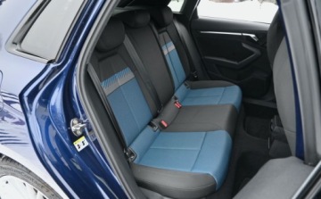 Audi A3 8Y Sportback 1.5 35 TFSI 150KM 2022 Audi A3 Sportback 1,5 TSI 150 KM SPORT BACK Full Led Nawigacja Virtual tac, zdjęcie 26