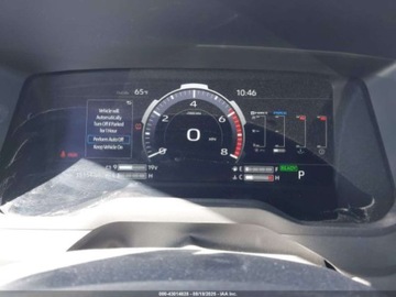 Toyota Sequoia II 2024 Toyota Sequoia SR5 2024 3.4l 3.4 Hybryda 437KM, zdjęcie 10