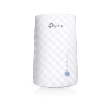 УСИЛИТЕЛЬ WIFI СИГНАЛА TP-LINK RE190