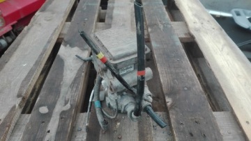 КЛАПАН EBS ПЕРЕДНИЙ VOLVO FH 13 20828237 K000914